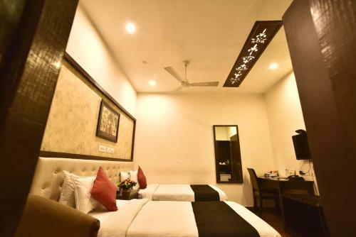 Hotel Casa Broadway