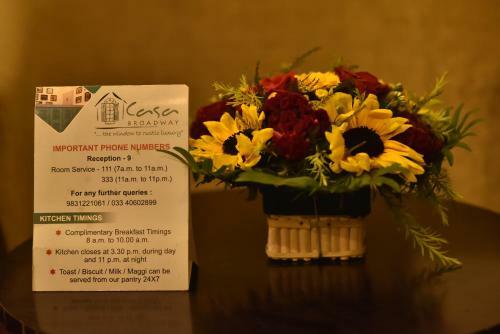 Hotel Casa Broadway