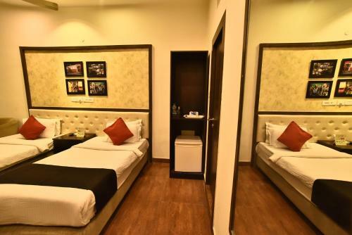 Hotel Casa Broadway