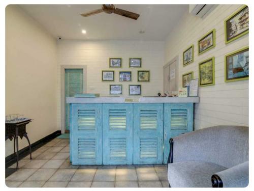 Hotel Casa Broadway