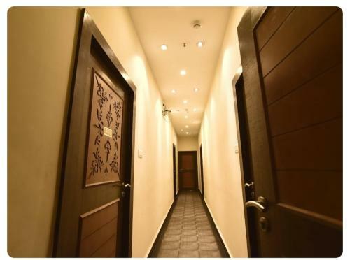 Hotel Casa Broadway
