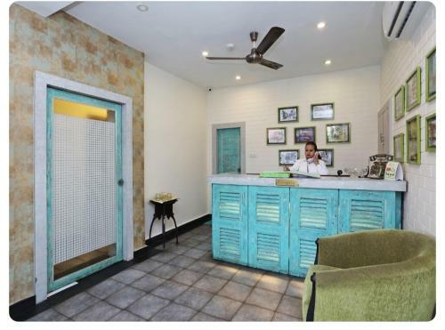 Hotel Casa Broadway