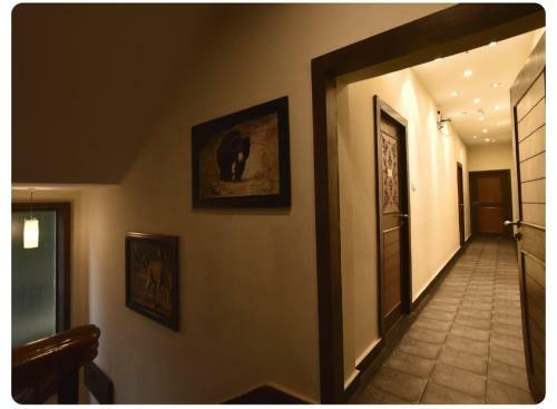 Hotel Casa Broadway