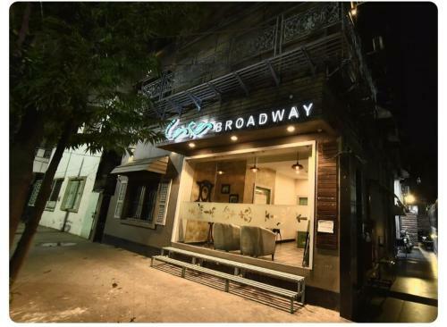 Hotel Casa Broadway