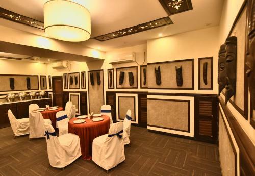Hotel Casa Broadway