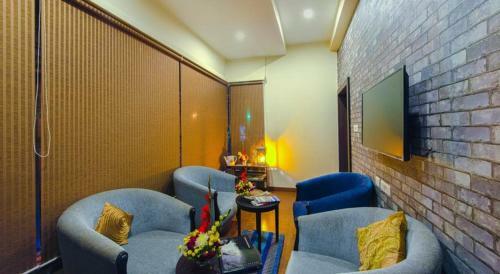 Hotel Casa Broadway