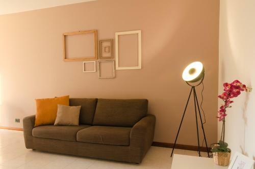 Apartamento Agape