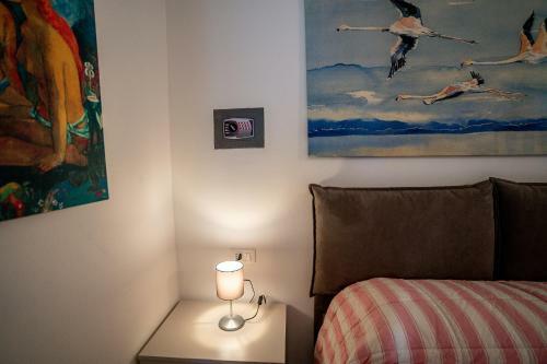 Apartamento Vicenza Holiday Ss Apostoli