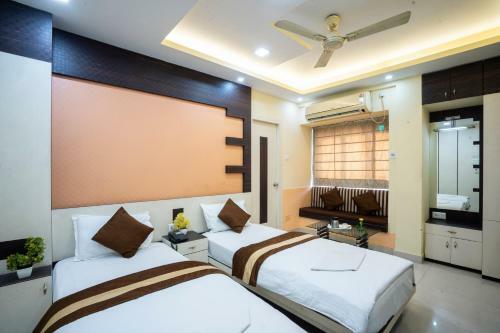 Hostal Star D'lite Guest House