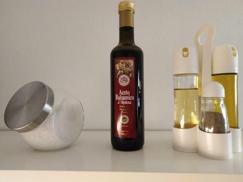 Apartamento Casa Pallamaio Historic Center Vicenza