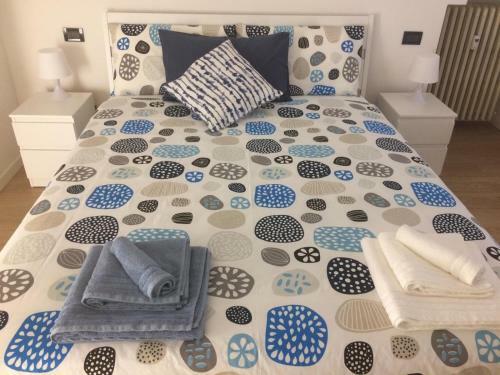 Apartamento Casa Pallamaio Historic Center Vicenza
