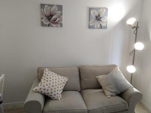Apartamento Casa Pallamaio Historic Center Vicenza