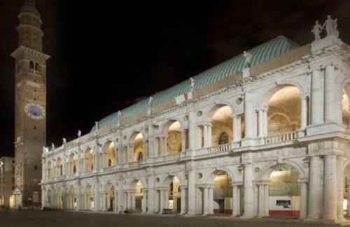 Apartamento Casa Pallamaio Historic Center Vicenza