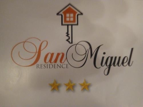 Apartamento Residence San Miguel (6)