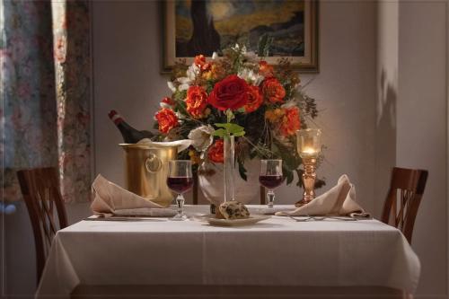 Apartamento Residence San Miguel (6)
