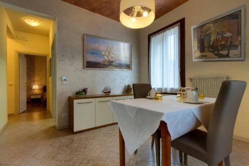 Apartamento Residence San Miguel (6)