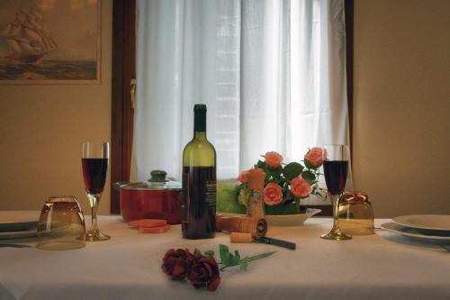 Apartamento Residence San Miguel (6)