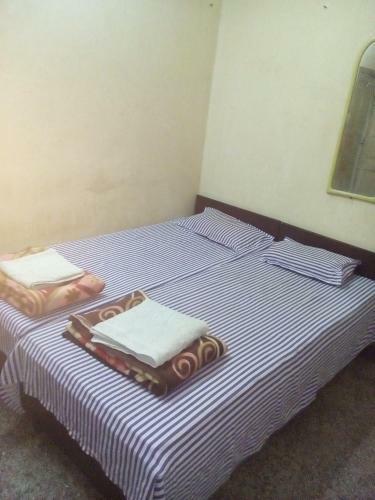 Apartamento Kol G