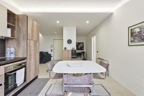 Apartamento Casa Aurora