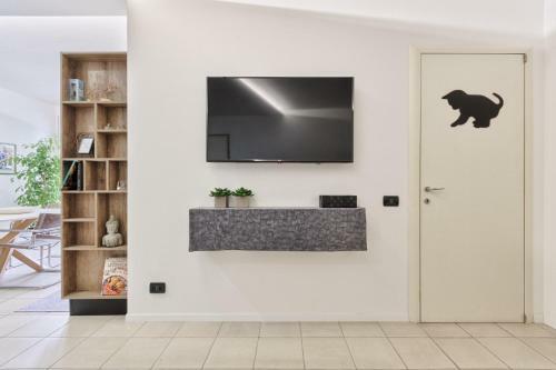 Apartamento Casa Aurora