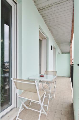 Apartamento Casa Aurora