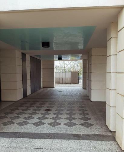 Apartamento Residenza San Bortolo