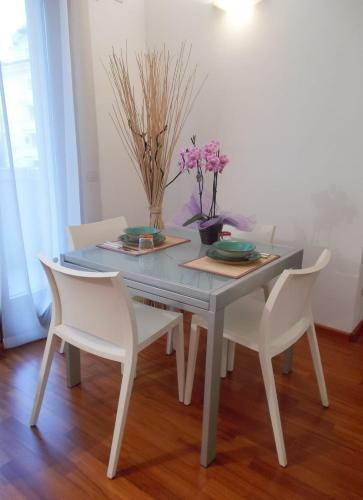 Apartamento Residenza San Bortolo