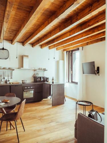 Bre Apartments - Magellano