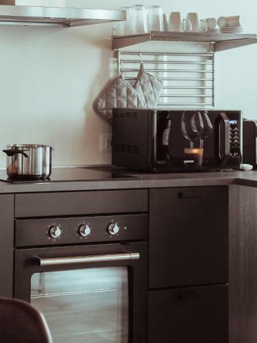 Bre Apartments - Magellano