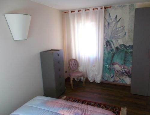Apartamento Residenza San Felice
