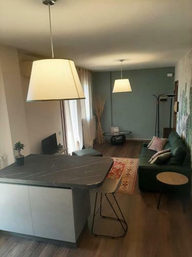 Apartamento Residenza San Felice