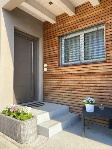 Apartamento Casa Marlu