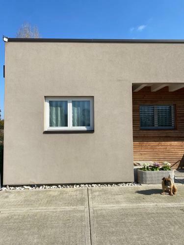 Apartamento Casa Marlu