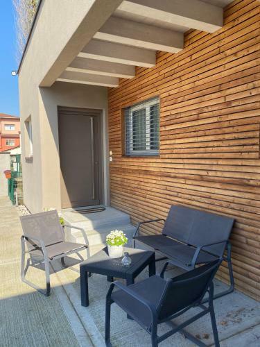 Apartamento Casa Marlu