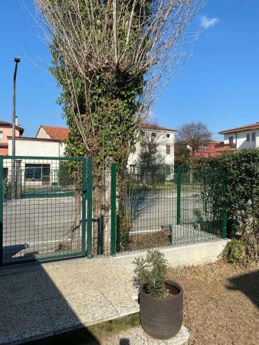 Apartamento Casa Marlu