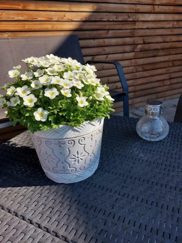 Apartamento Casa Marlu