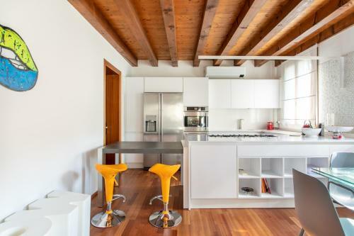 Apartamento San Michele House