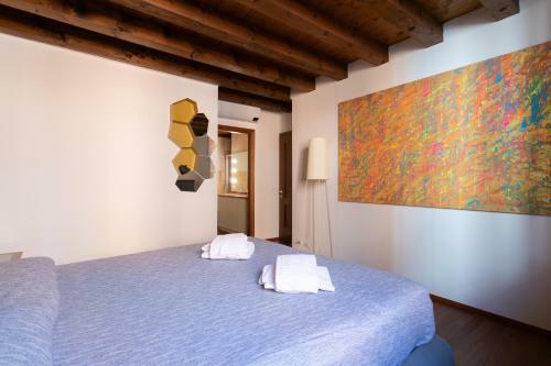 Apartamento San Michele House
