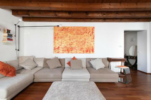 Apartamento San Michele House