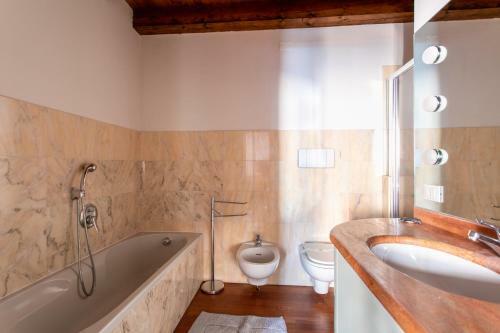 Apartamento San Michele House