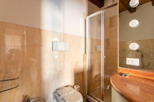 Apartamento San Michele House