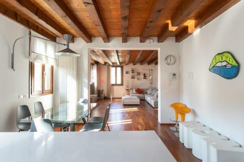 Apartamento San Michele House