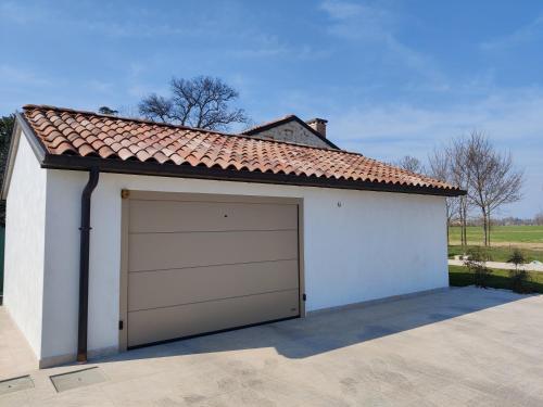 Apartamento Bertesina325