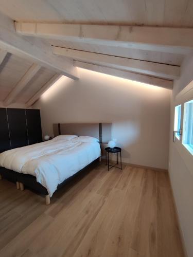 Apartamento Bertesina325