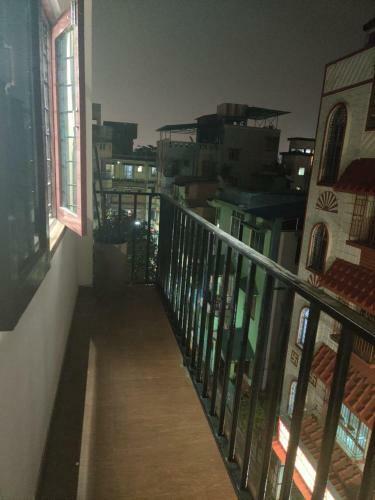 Sukhmani Homestays