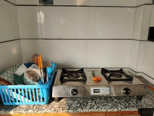 Sukhmani Homestays