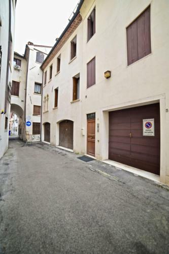 Apartamento Casa Mosaico