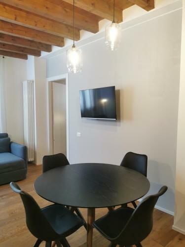 Bre Apartments - Pigafetta