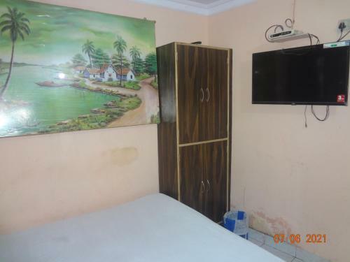 Hostal Khaja Habib Hotel
