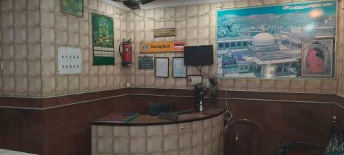 Hostal Khaja Habib Hotel